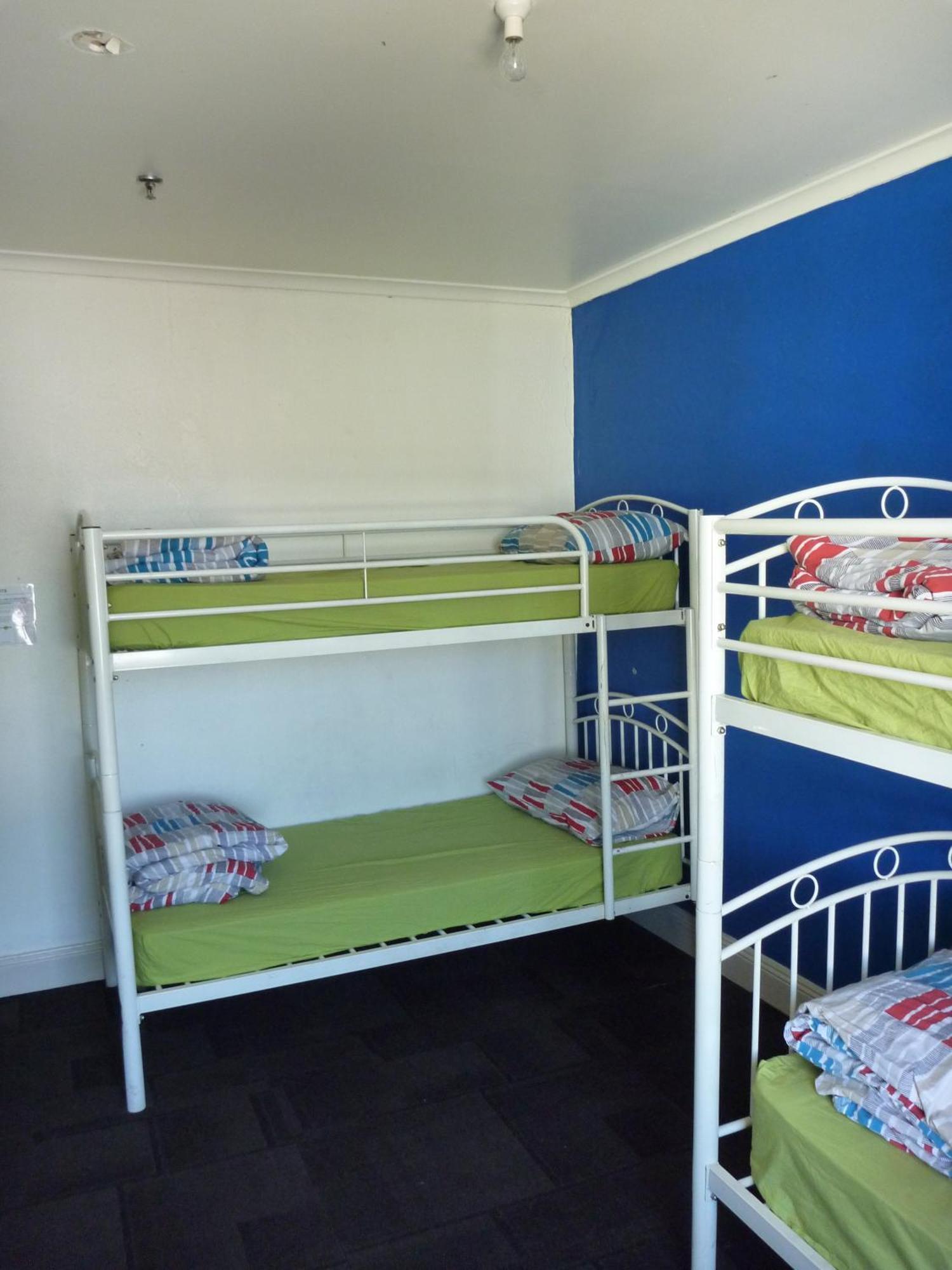 West End Motel & Backpackers Adelaide Exterior foto